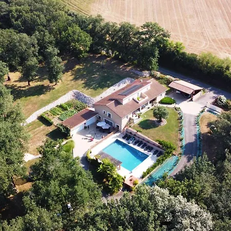 L Occitane Ferienhaus *