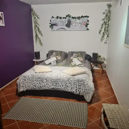 Ferienhaus L Occitane *