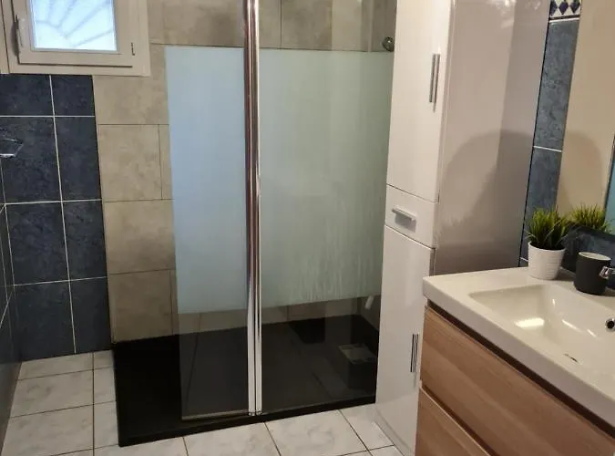 L Occitane Ferienhaus