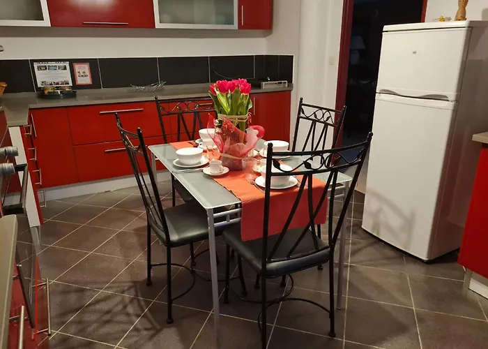 L Occitane Ferienhaus Gimont