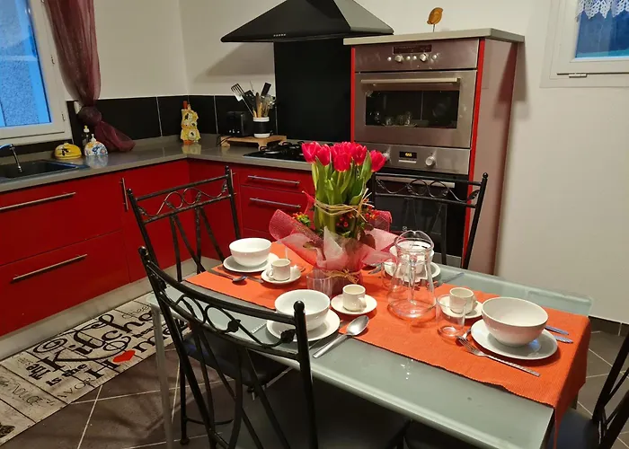 Ferienhaus L Occitane