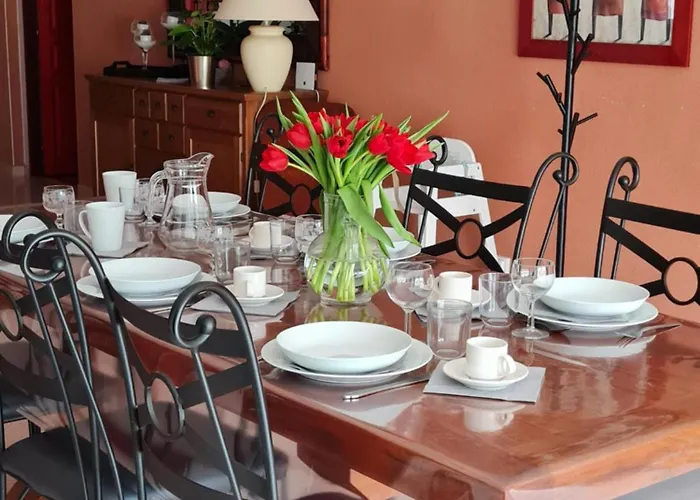 L Occitane Ferienhaus *