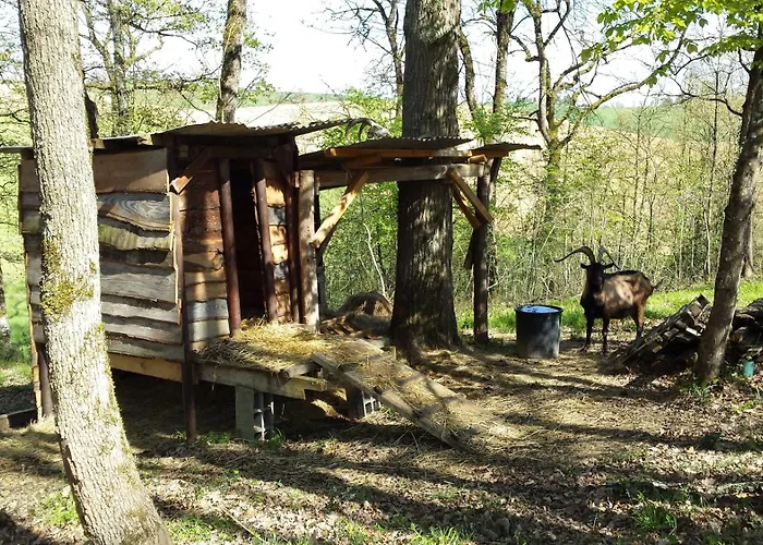 L Occitane Ferienhaus