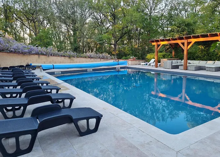 Ferienhaus L Occitane