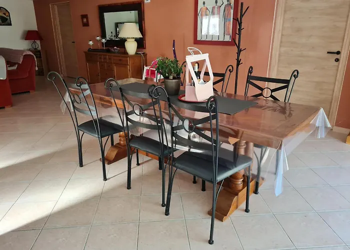 L Occitane Ferienhaus