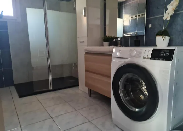 L Occitane Ferienhaus *