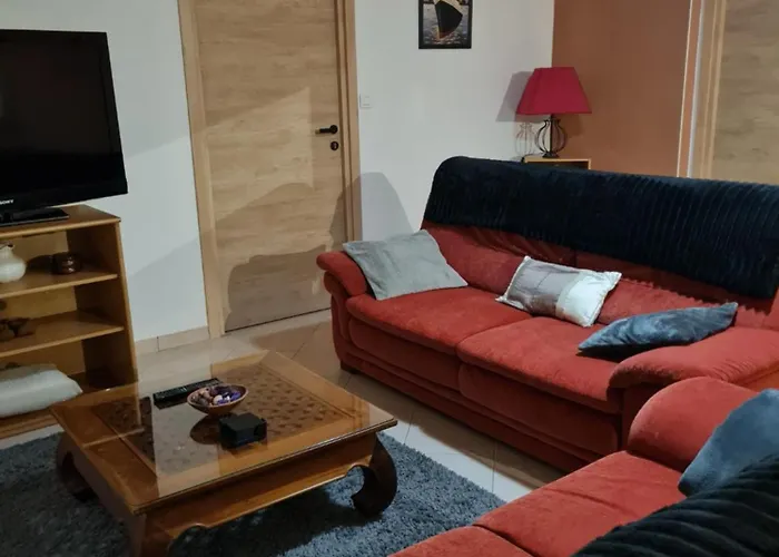 L Occitane Ferienhaus