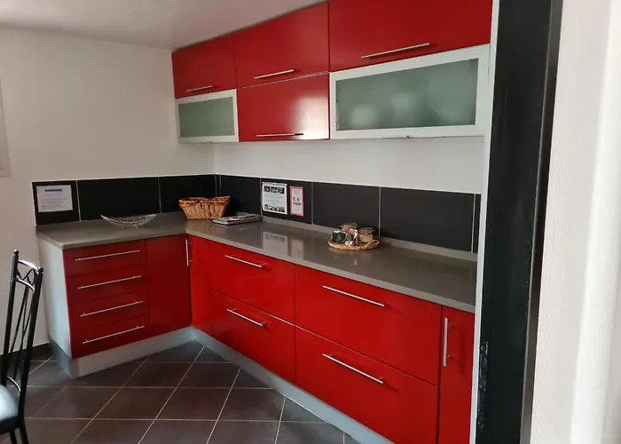 Ferienhaus L Occitane Gimont