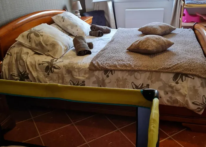 Ferienhaus L Occitane *