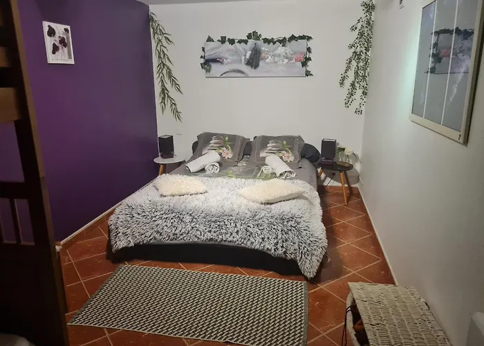 Ferienhaus L Occitane *