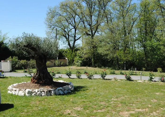 Ferienhaus L Occitane Gimont