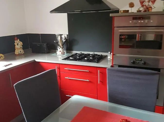 Ferienhaus L Occitane