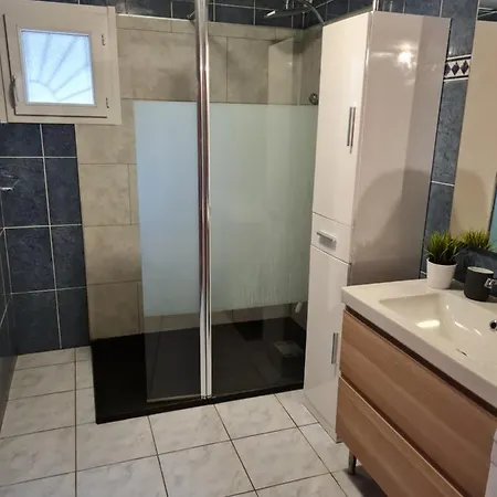 L Occitane Дом отдыха