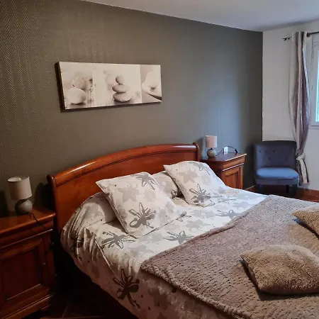 L Occitane Σπίτι διακοπών *