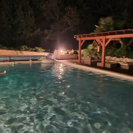 L Occitane Дом отдыха *