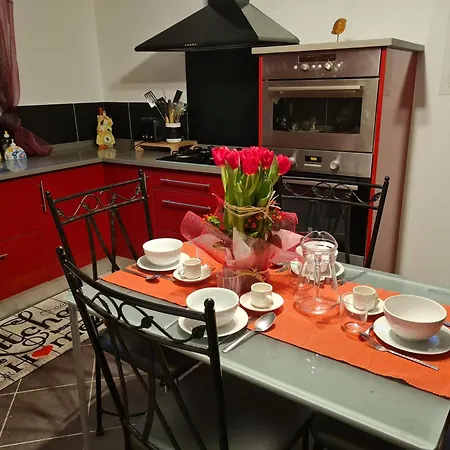 Hébergement de vacances L Occitane