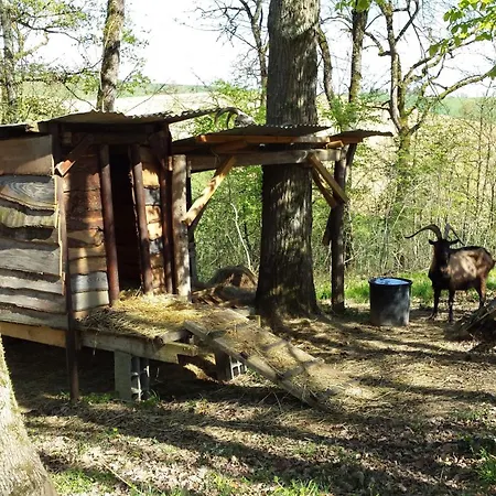 L Occitane Σπίτι διακοπών