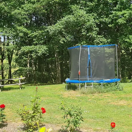 Дом отдыха L Occitane *