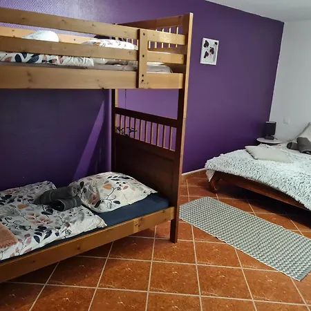 Дом отдыха L Occitane