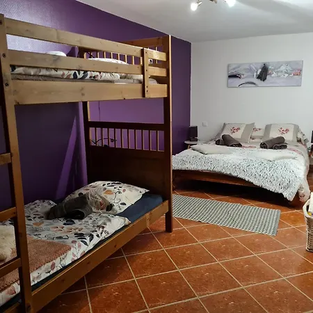 L Occitane Hébergement de vacances Gimont