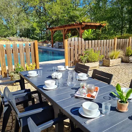 L Occitane Hébergement de vacances *