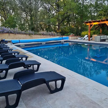 L Occitane Σπίτι διακοπών *