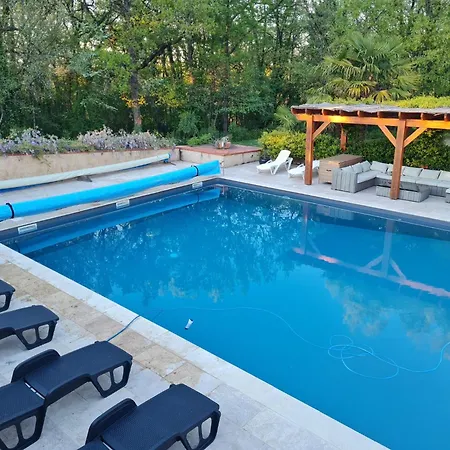 Σπίτι διακοπών L Occitane