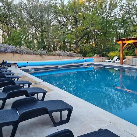 L Occitane Σπίτι διακοπών