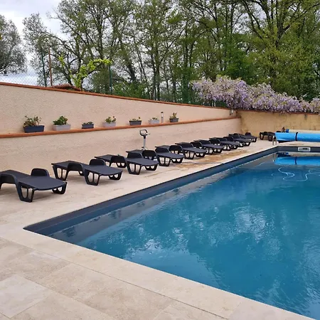 Σπίτι διακοπών L Occitane *