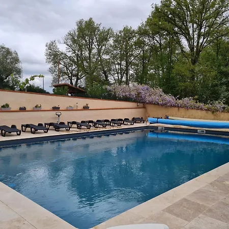 L Occitane Σπίτι διακοπών *