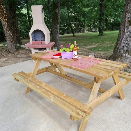 L Occitane Σπίτι διακοπών Gimont