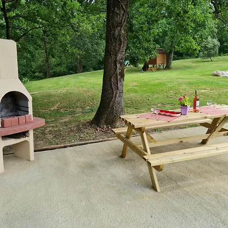 L Occitane Дом отдыха Gimont