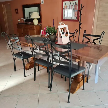 L Occitane Дом отдыха