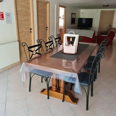 Дом отдыха L Occitane