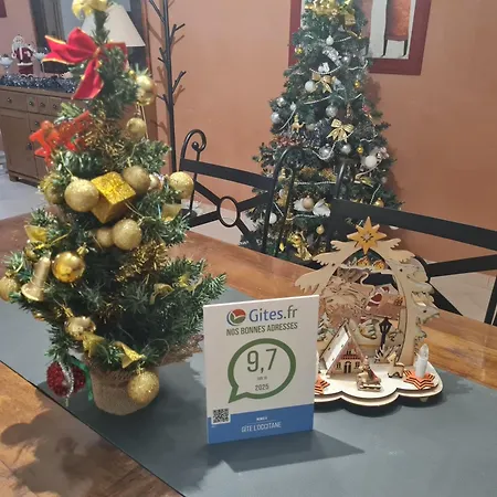 L Occitane Hébergement de vacances