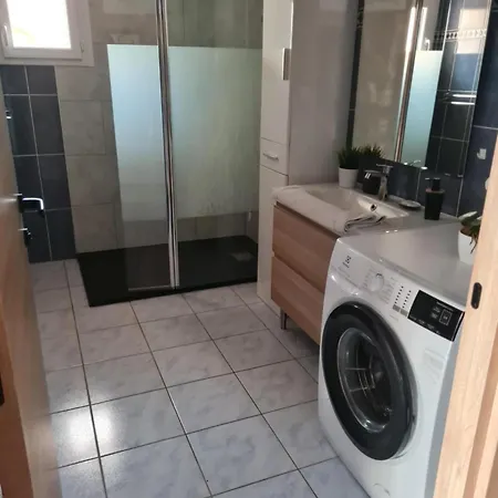 Дом отдыха L Occitane