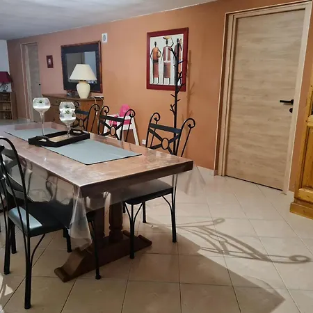 L Occitane Σπίτι διακοπών Gimont