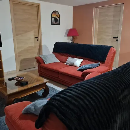 Дом отдыха L Occitane *