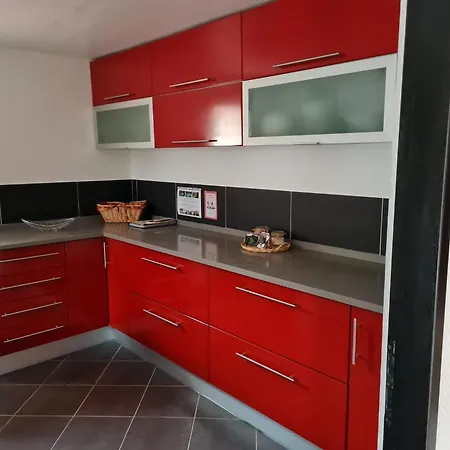 Дом отдыха L Occitane Gimont