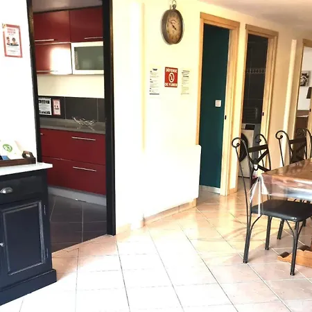 Дом отдыха L Occitane *