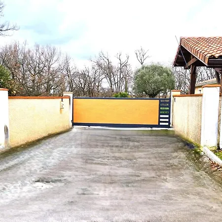 L Occitane Σπίτι διακοπών Gimont