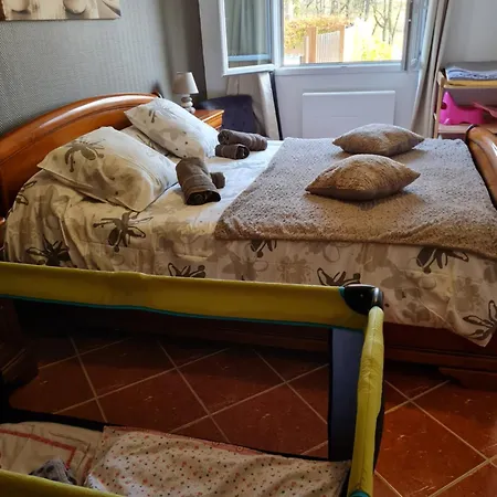 Дом отдыха L Occitane *