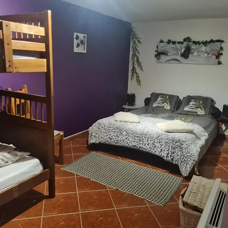 L Occitane Σπίτι διακοπών *