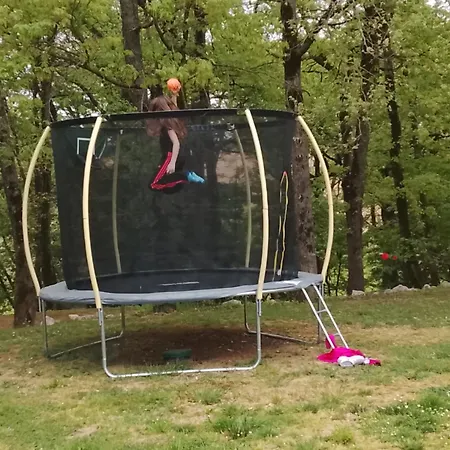 Hébergement de vacances L Occitane