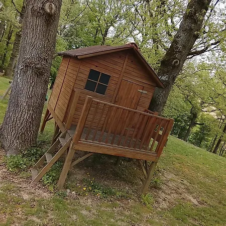 L Occitane Hébergement de vacances *