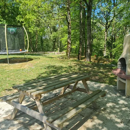 Hébergement de vacances L Occitane *