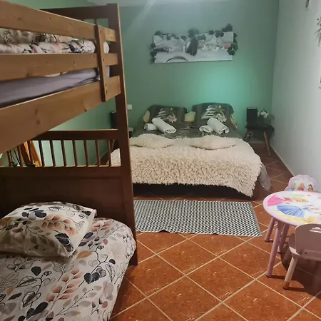 L Occitane Hébergement de vacances Gimont