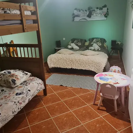 Hébergement de vacances L Occitane