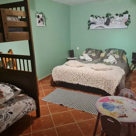 L Occitane Hébergement de vacances Gimont