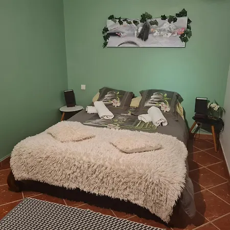 Hébergement de vacances L Occitane Gimont